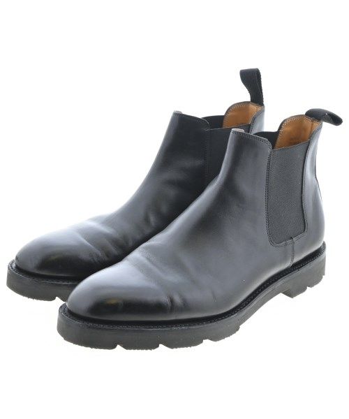 JOHN LOBB ブーツ メンズ 【古着】【中古】【送料無料】 82,005円