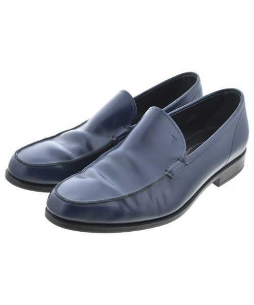 TOD'S ビジネス・ドレスシューズ メンズ 【古着】【中古】【送料無料】