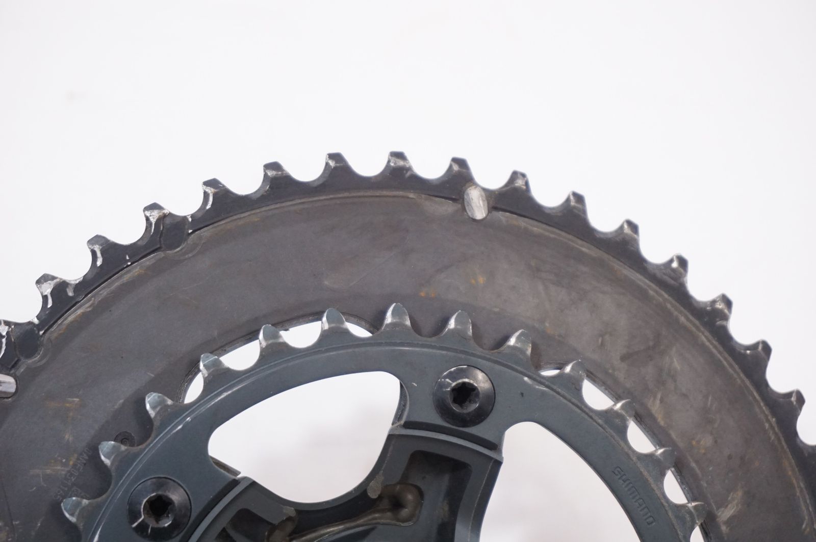 SHIMANO 「シマノ」 ULTEGRA FC-6800 50-34T 170mm クランクセット