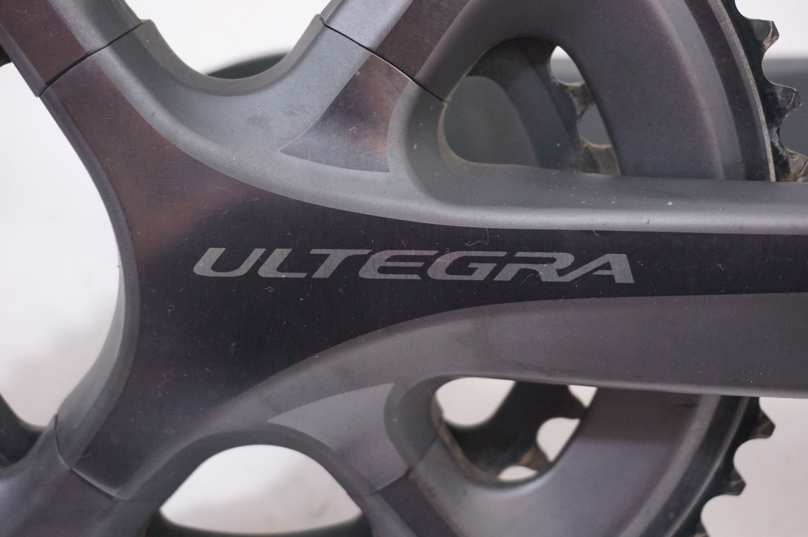 SHIMANO 「シマノ」 ULTEGRA FC-6800 50-34T 170mm クランクセット