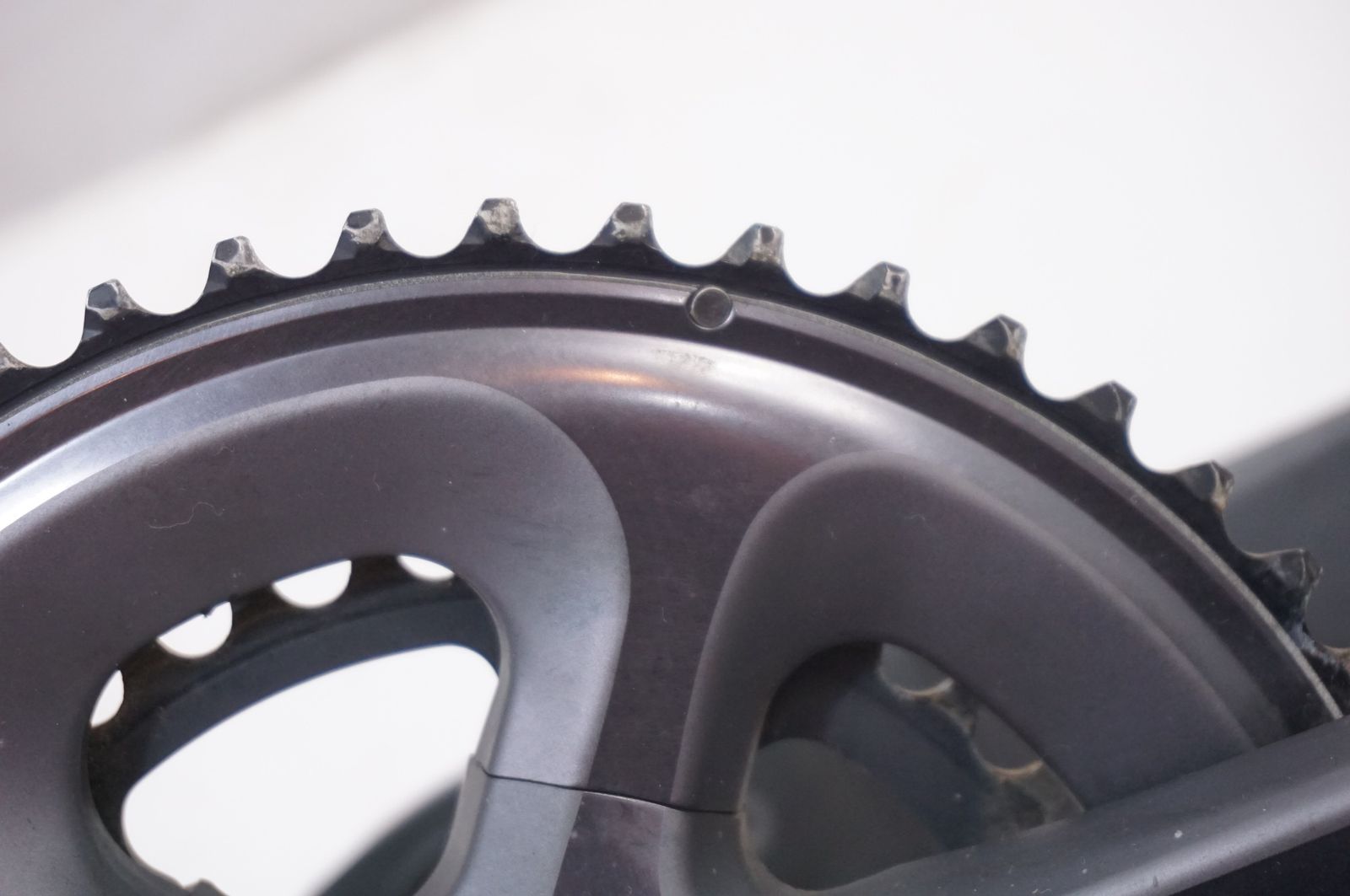 SHIMANO 「シマノ」 ULTEGRA FC-6800 50-34T 170mm クランクセット