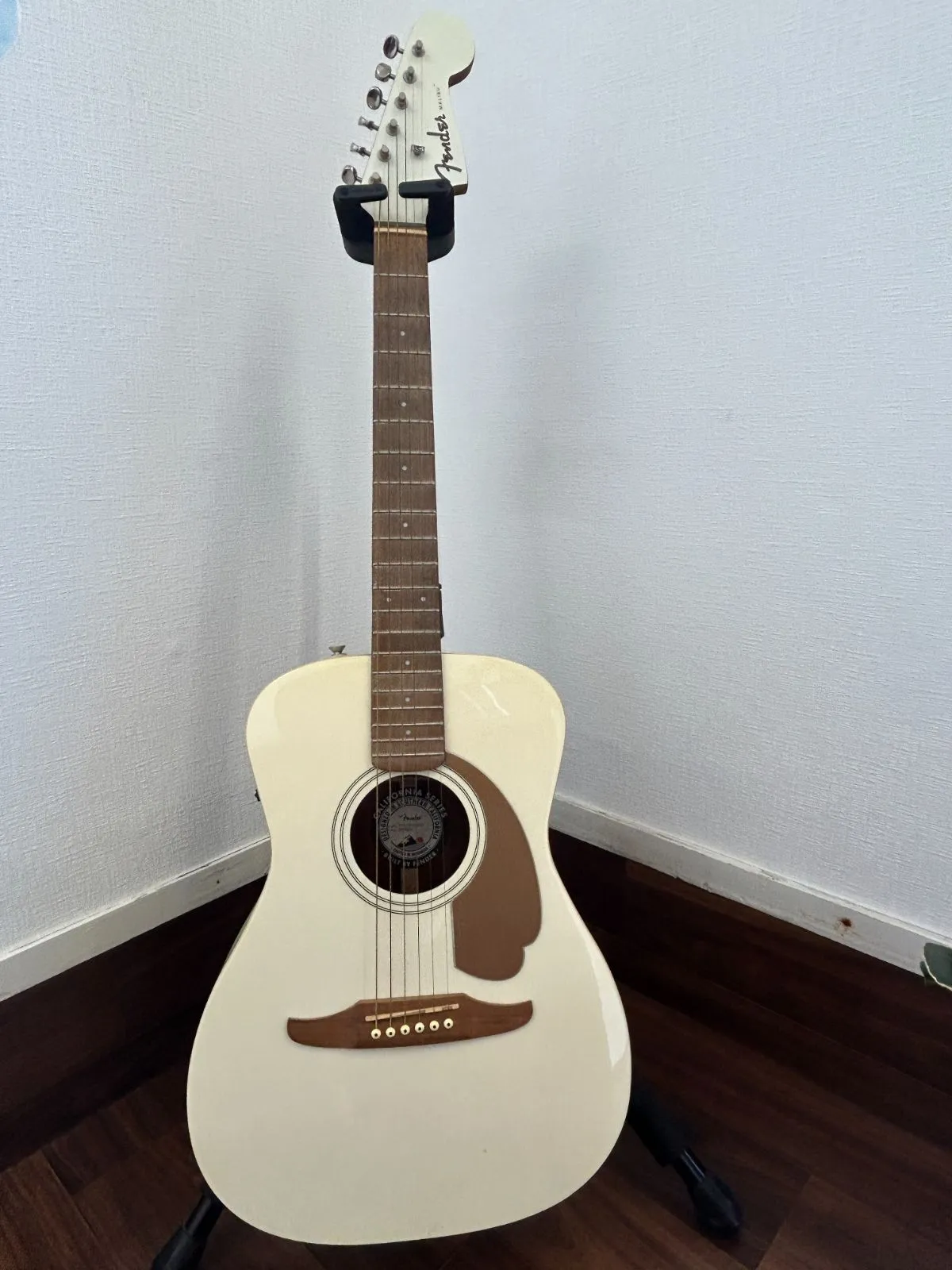 Fender Modem Play Marauder 希少美品エレキ♡未使用 Fender Modern