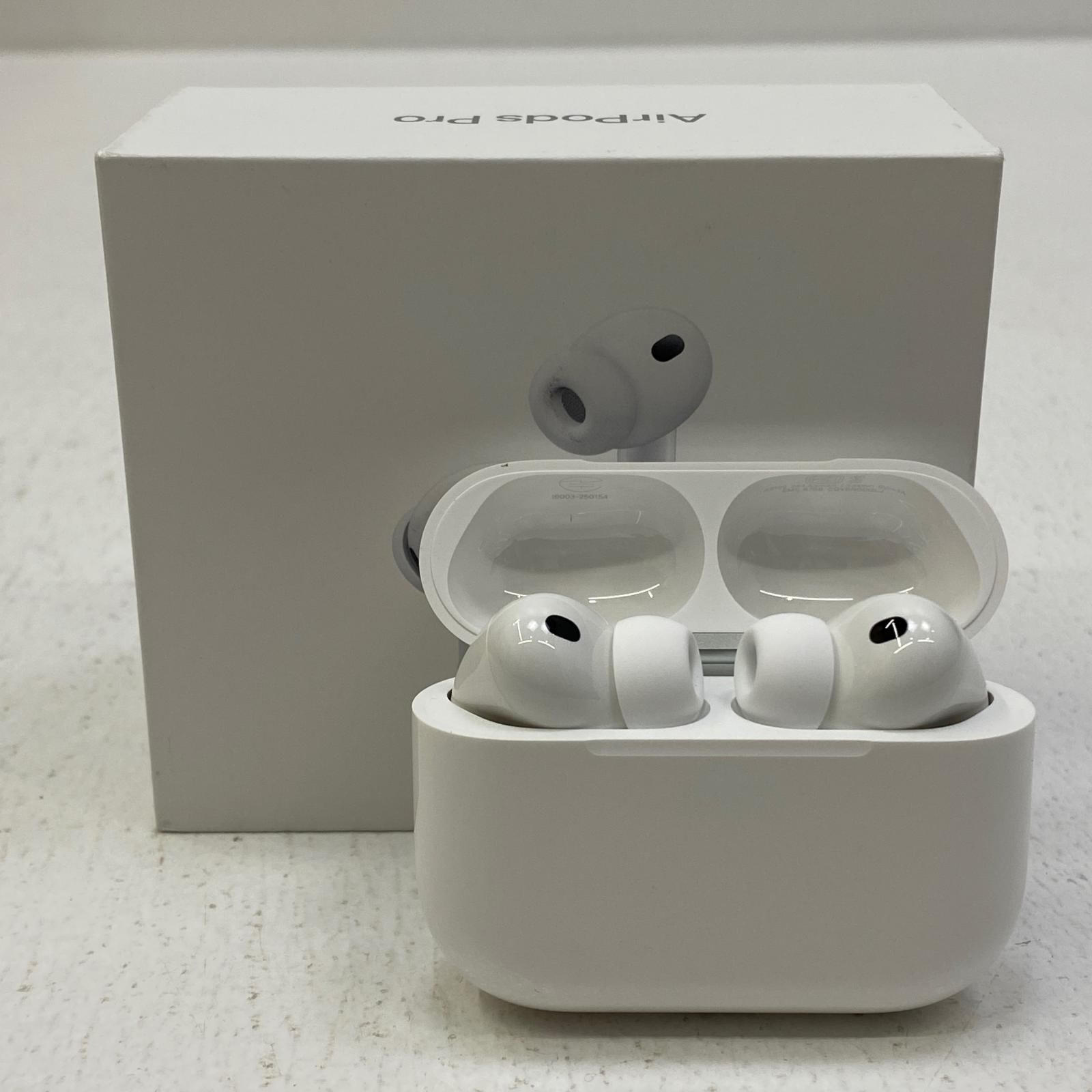 加古川店】 Apple AirPods Pro 第3世代 MFHP4J/A Bluetooth・防水