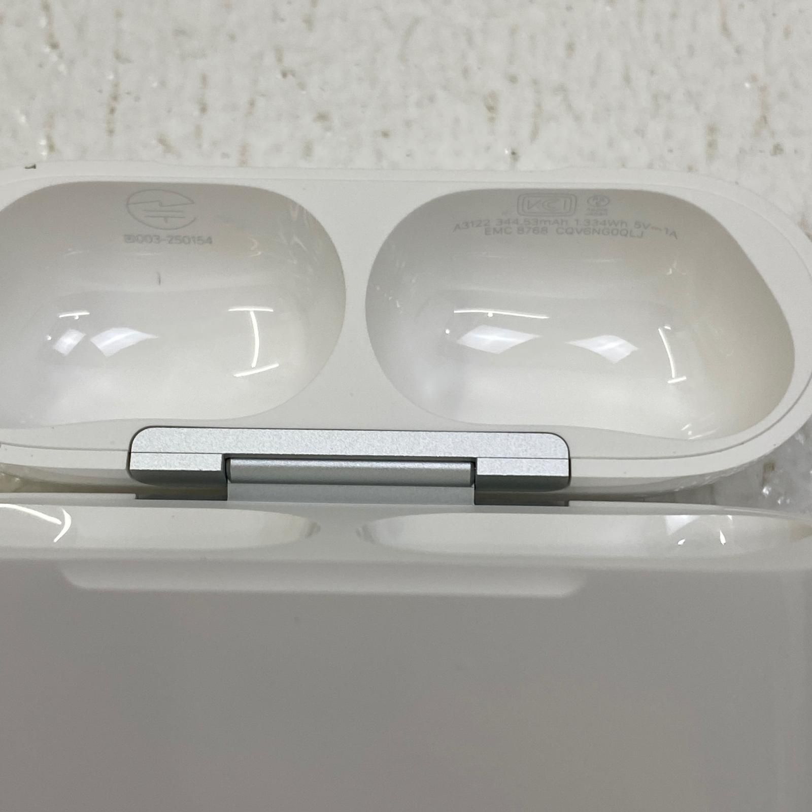 加古川店】 Apple AirPods Pro 第3世代 MFHP4J/A Bluetooth・防水