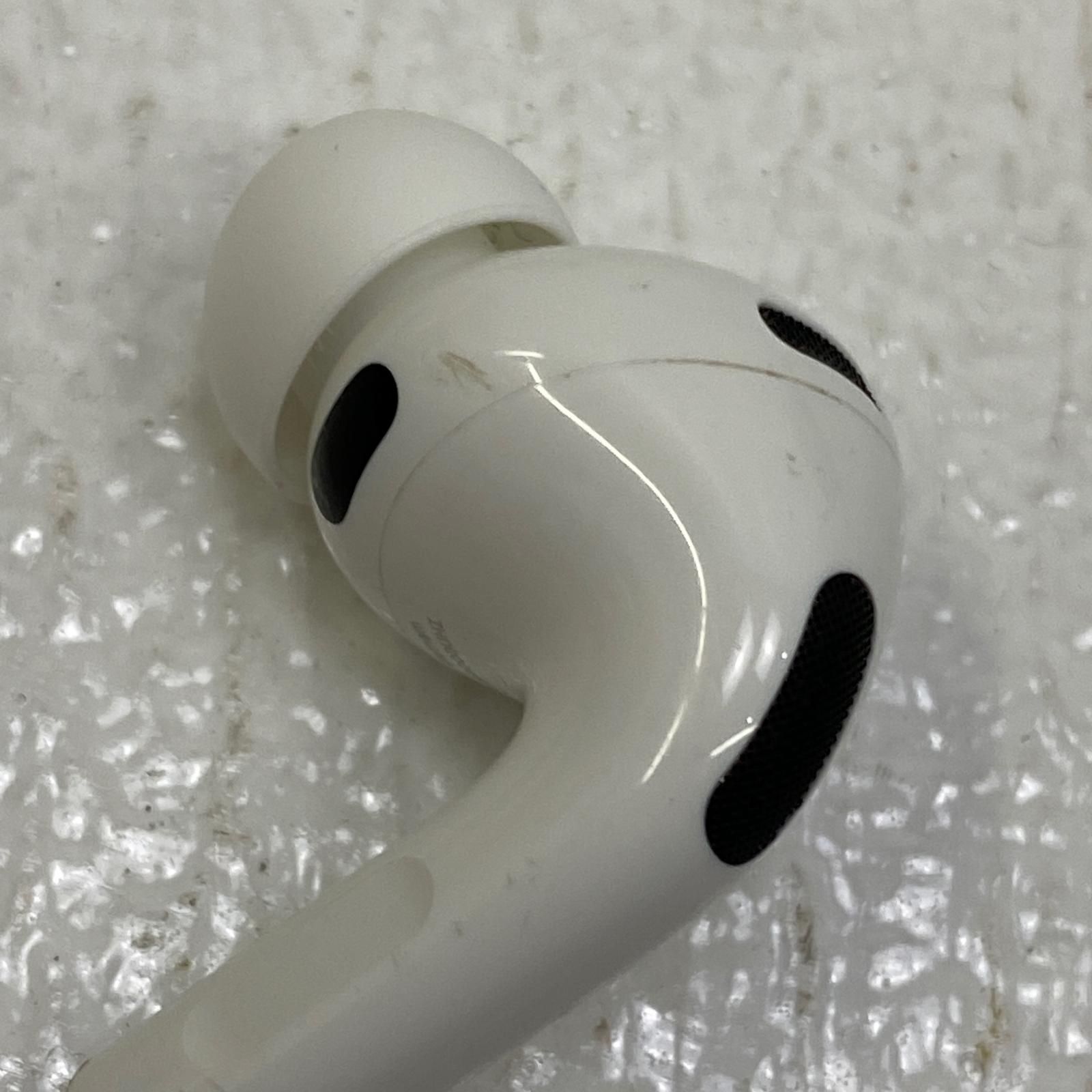 加古川店】 Apple AirPods Pro 第3世代 MFHP4J/A Bluetooth・防水