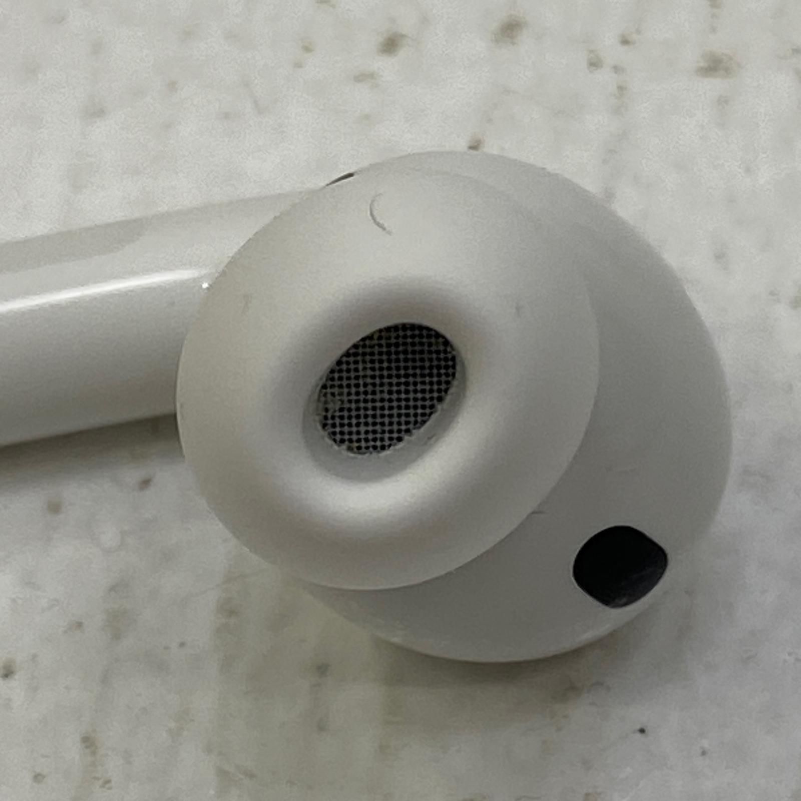 加古川店】 Apple AirPods Pro 第3世代 MFHP4J/A Bluetooth・防水