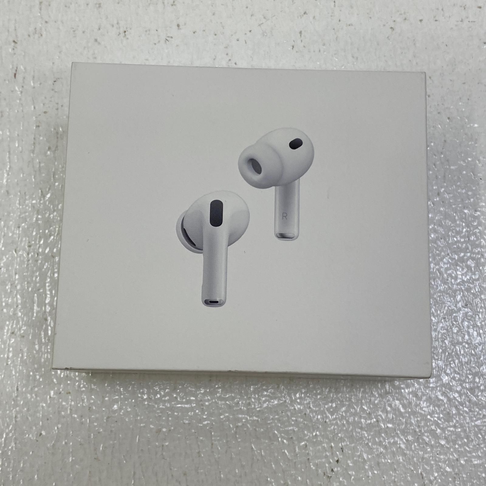 加古川店】 未開封 Apple AirPods Pro 第3世代 MFHP4J/A Bluetooth