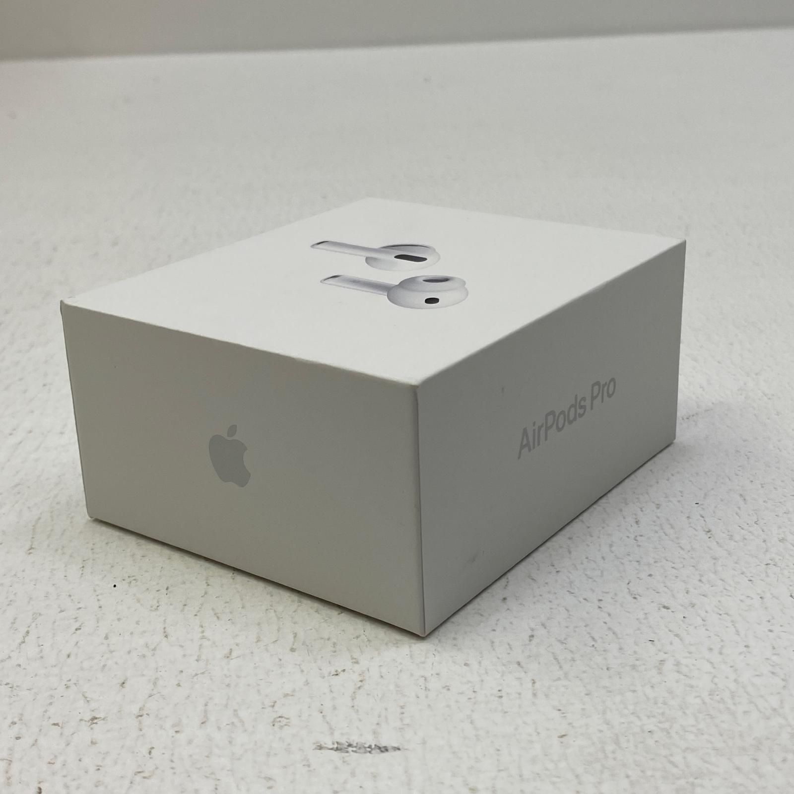 加古川店】 未開封 Apple AirPods Pro 第3世代 MFHP4J/A Bluetooth