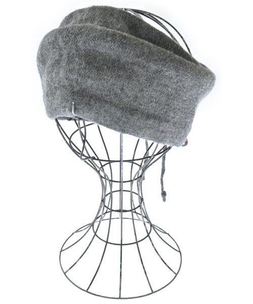 ANN DEMEULEMEESTER ヘアアクセサリー レディース 【古着】【中古】【送料無料】