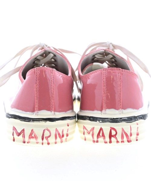 MARNI スニーカー メンズ 【古着】【中古】【送料無料】 - メルカリ