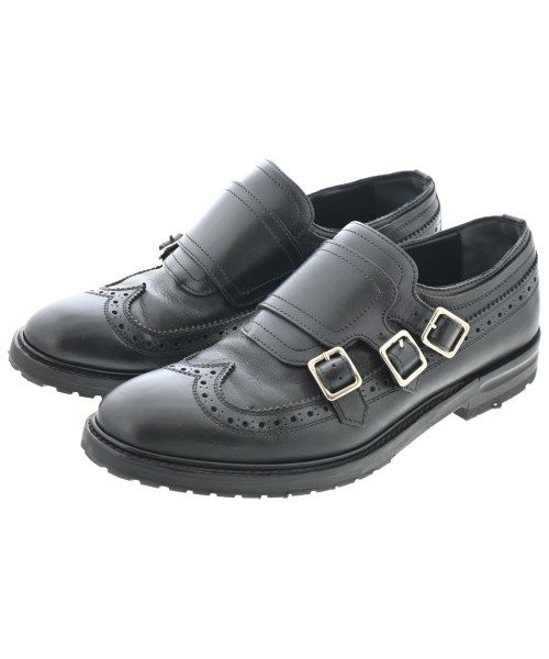 ALEXANDER MCQUEEN ビジネス・ドレスシューズ メンズ 【古着】【中古】【送料無料】
