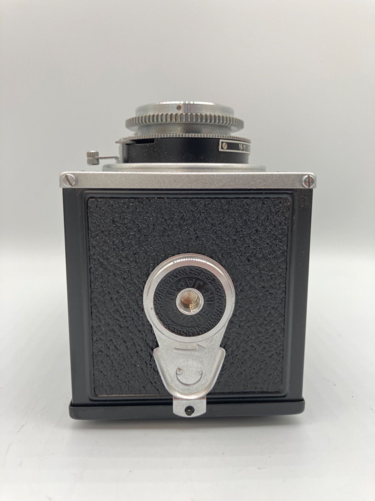 □ RICOHFLEX リコーフレックス MODEL VII 二眼レフカメラ - メルカリ