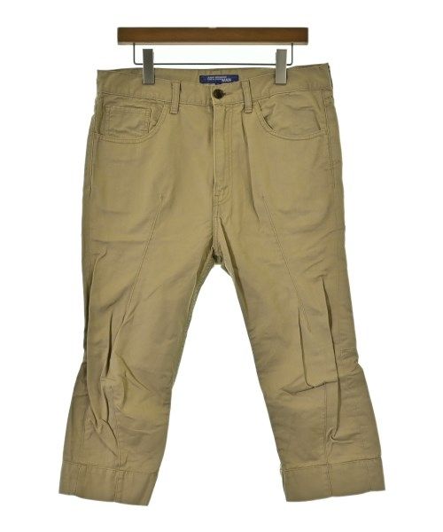JUNYA WATANABE MAN クロップドパンツ メンズ 【古着】【中古】【送料無料】