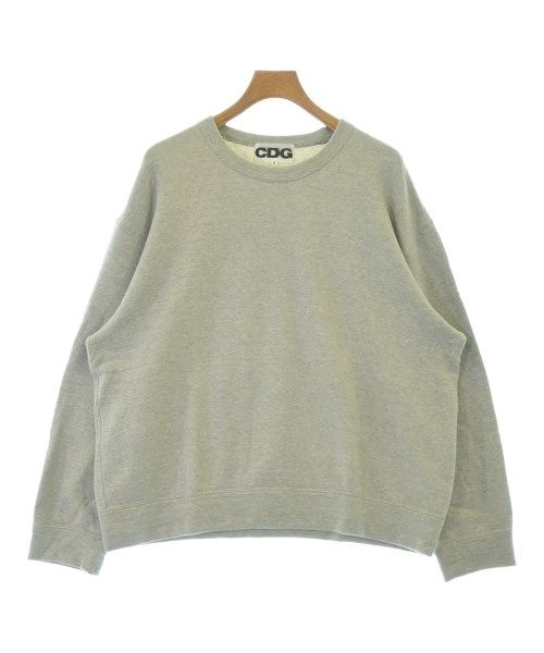 CDG スウェット メンズ 【古着】【中古】【送料無料】