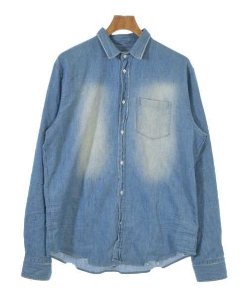 Frank&Eileen カジュアルシャツ メンズ 【古着】【中古】【送料無料】