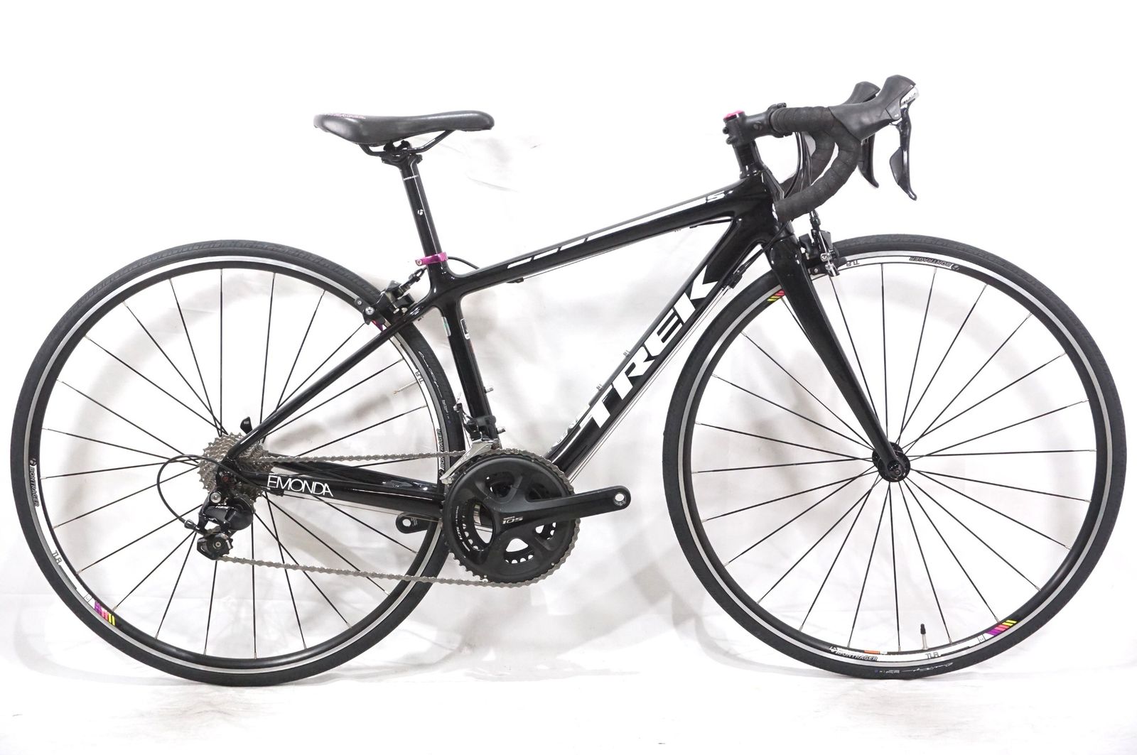 TREK 「トレック」 EMONDA S4 2015年モデル ロードバイク / バイチャリ