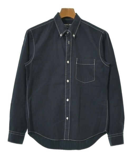 COMME des GARCONS HOMME DEUX カジュアルシャツ メンズ 【古着】【中古】【送料無料】