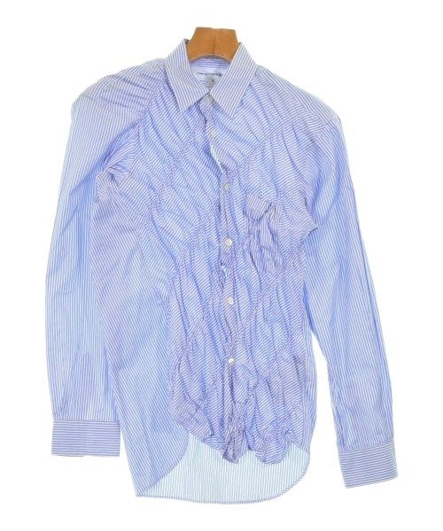 COMME des GARCONS SHIRT カジュアルシャツ メンズ 【古着】【中古】【送料無料】