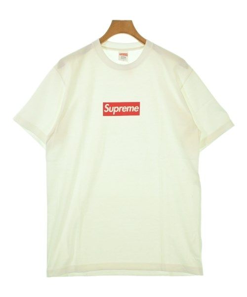 Supreme Tシャツ・カットソー メンズ 【古着】【中古】【送料無料】