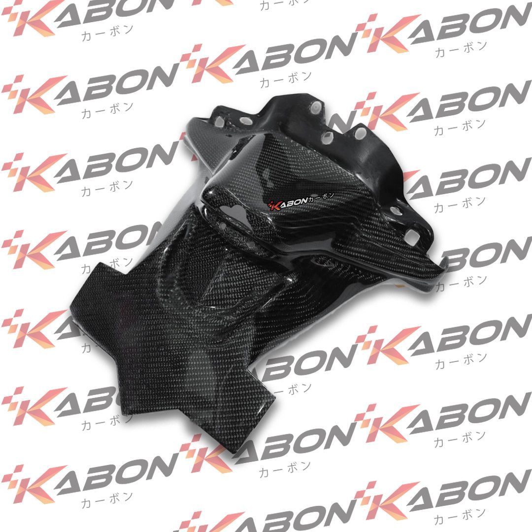 KABON XMAX 250 17-22 フェンダーレス