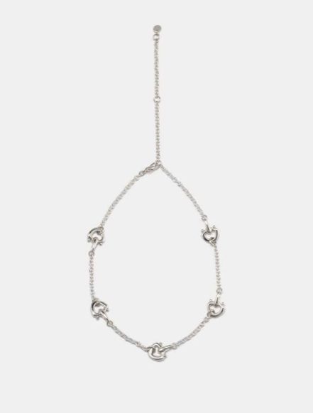 here's CETACEA BONE NECKLACE ネックレス 43,200円