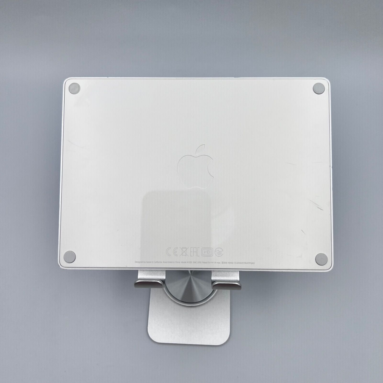 Magic Trackpad 2 A1535 Apple 中古 - メルカリ