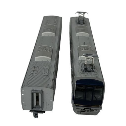 KATO 10-287 321系 通勤形電車 JR西日本 普通 快速 7両セット Nゲージ