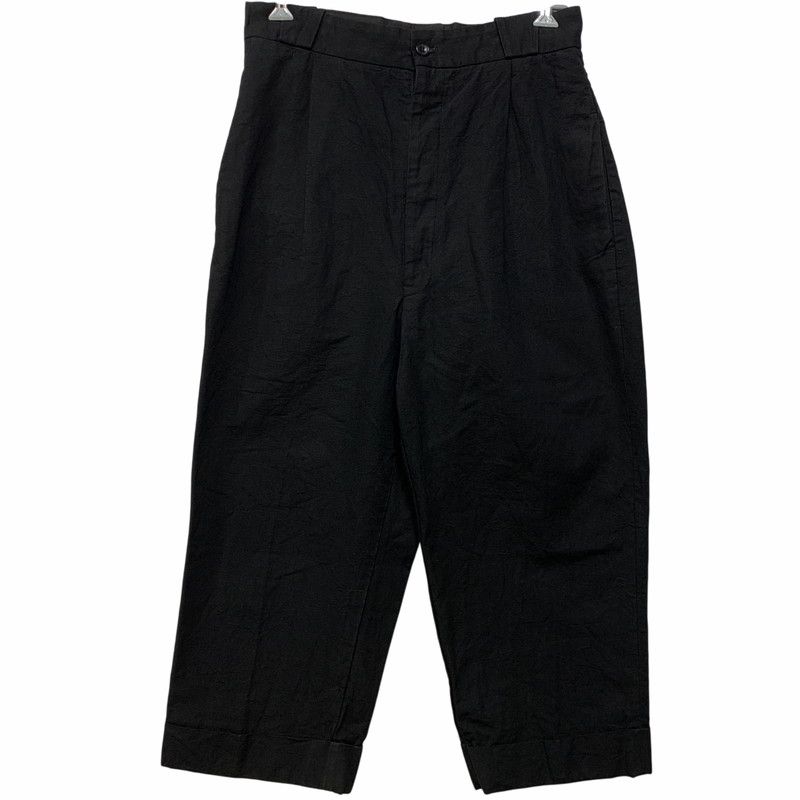 【中古品】 RDV O GLOBE ランデヴー オー グローブ 241PA008 ISAAC PANT パンツ ボトムス 【151-260720-kh-07-izu】
