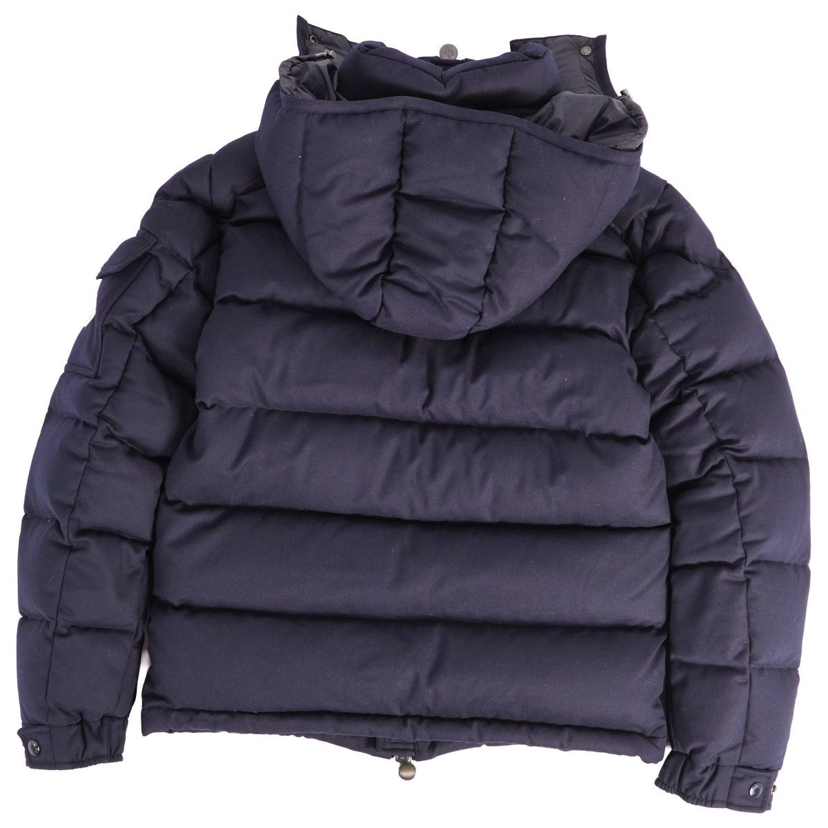 美品 モンクレール MONCLER ジャケット ダウンジャケット MONTGEN