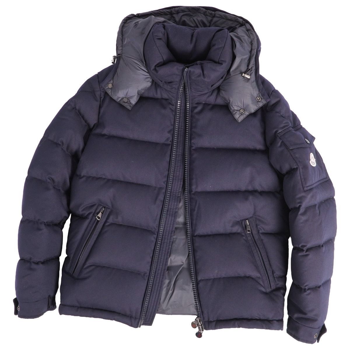 美品 モンクレール MONCLER ジャケット ダウンジャケット MONTGEN