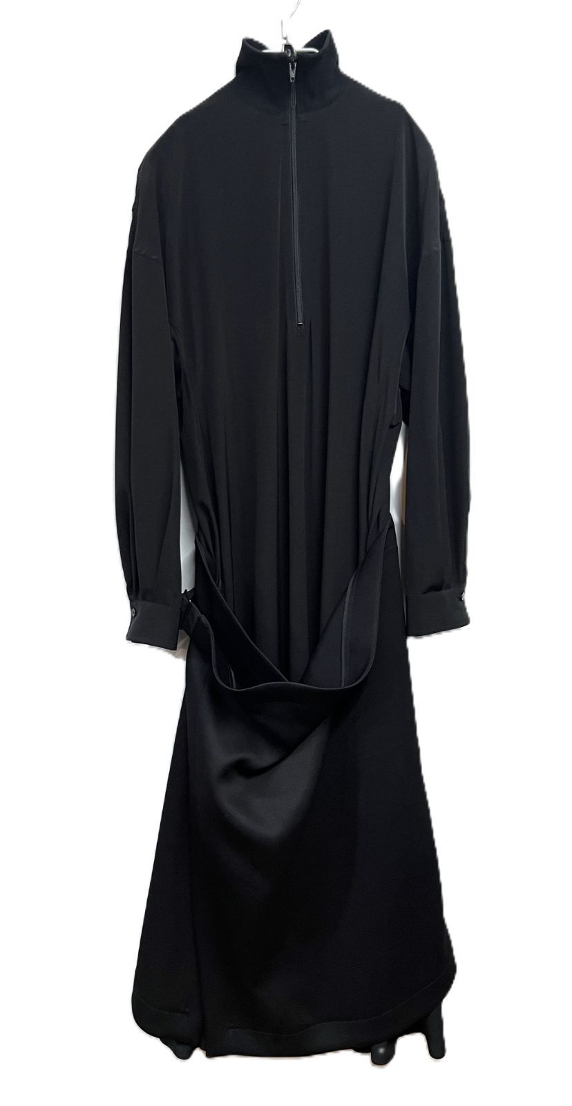 Yohji Yamamoto Y's｜ヨウジヤマモト ワイズ TRIACETATE/POLYESTER