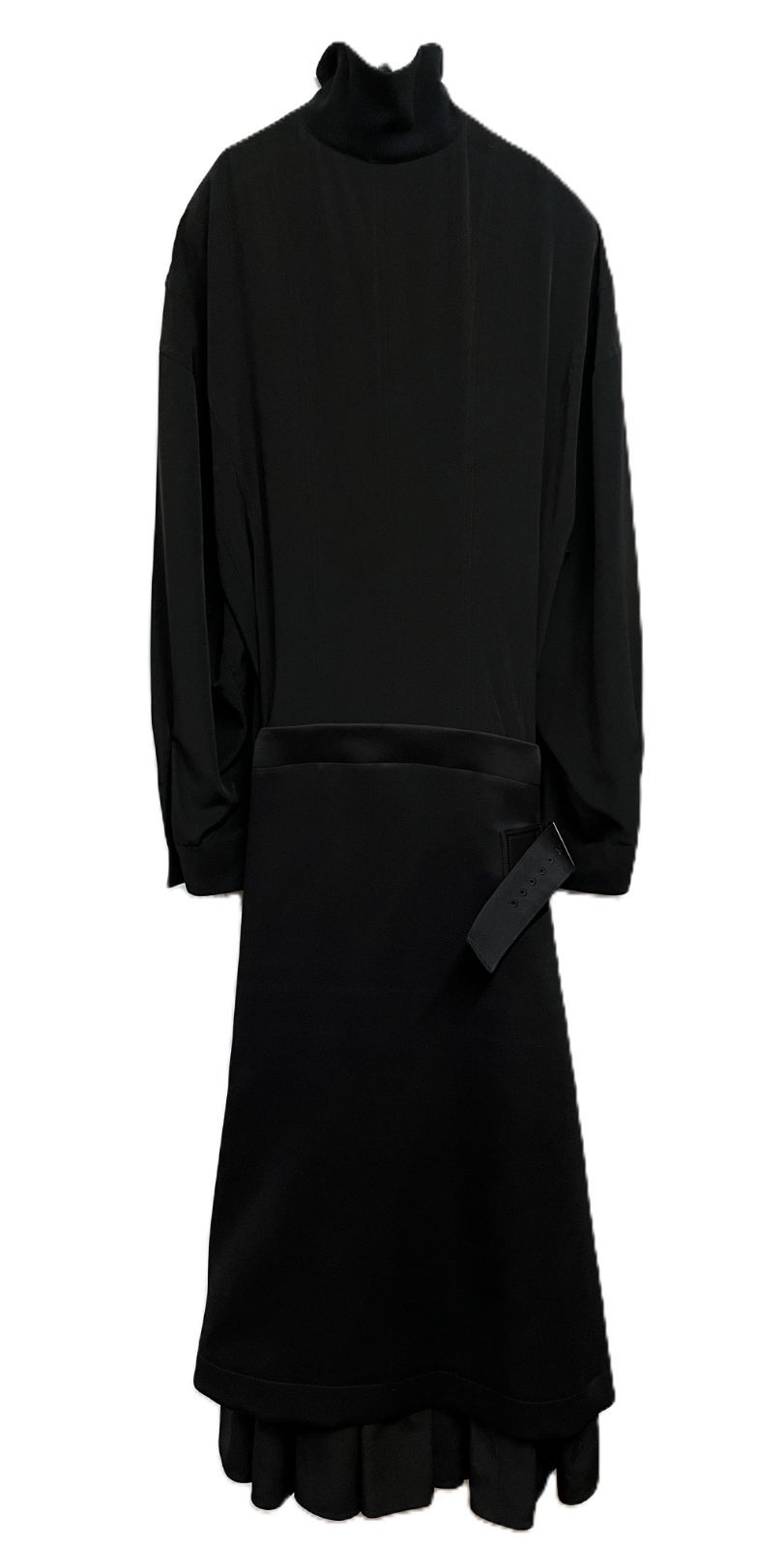 Yohji Yamamoto Y's｜ヨウジヤマモト ワイズ TRIACETATE/POLYESTER