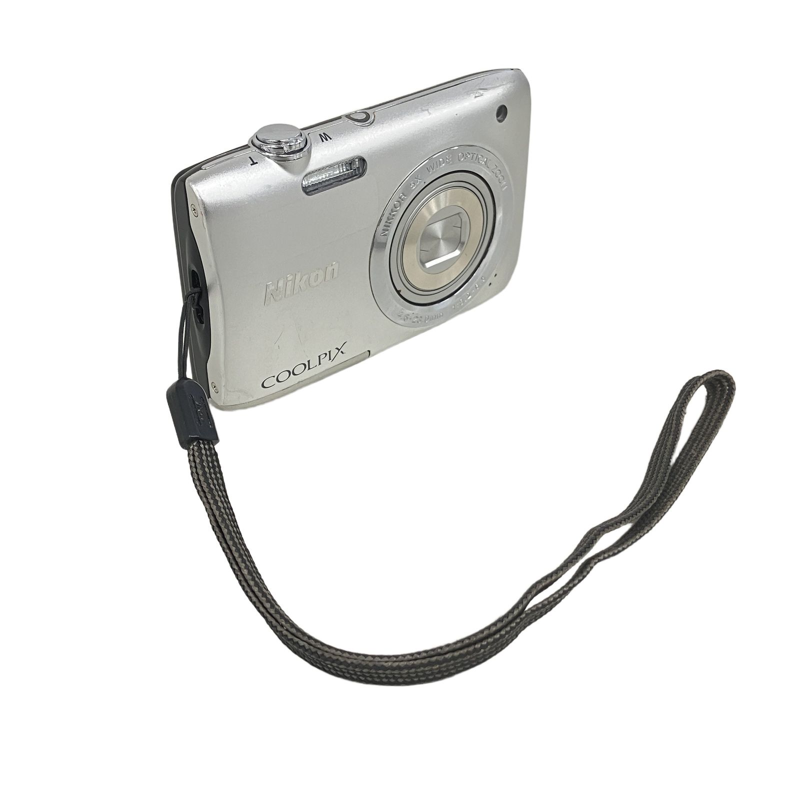 Nikon ニコン COOLPIX S2900 コンパクトデジタルカメラ ジャンク