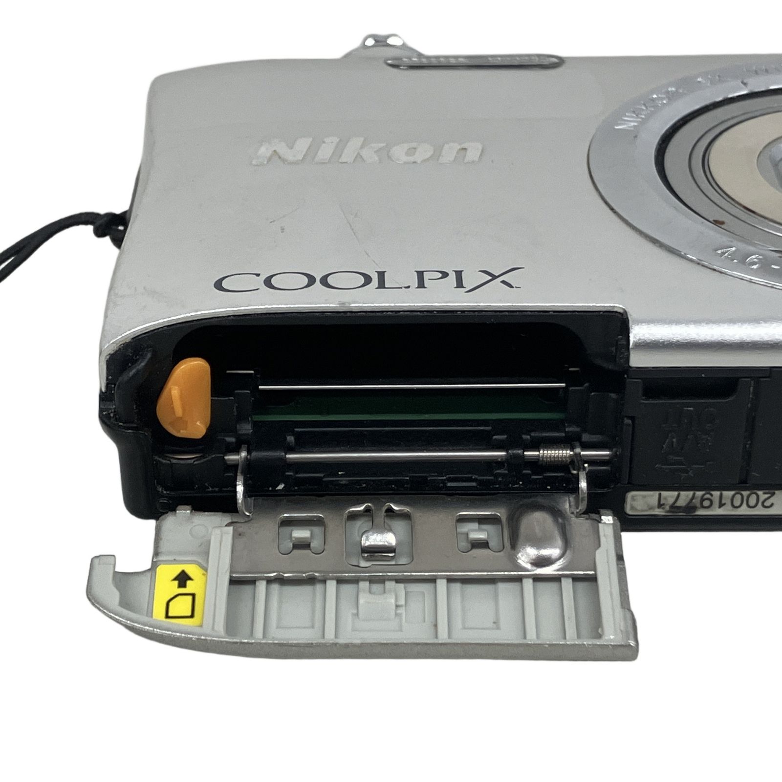 Nikon ニコン COOLPIX S2900 コンパクトデジタルカメラ ジャンク