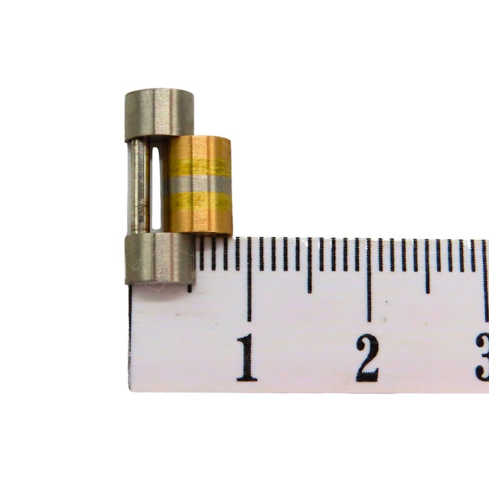 【中古】 ROLEX ロレックス 純正 コマ トリドール プレジデントブレス 1コマ 18239G BIC K18 約2.9g デイデイト Day-Date ホワイトゴールド K18WG K18PG K18YG 希少 A2405798 中古】 ROLEX ロレックス 純正 コマ トリドール プレジデントブレス 1
