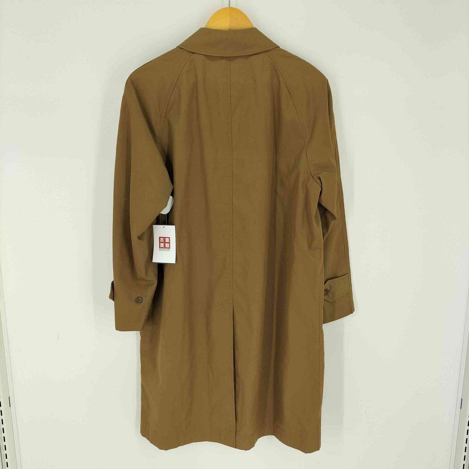 ヴァン VAN JACKET ステンカラーコート メンズ 90 - メルカリ