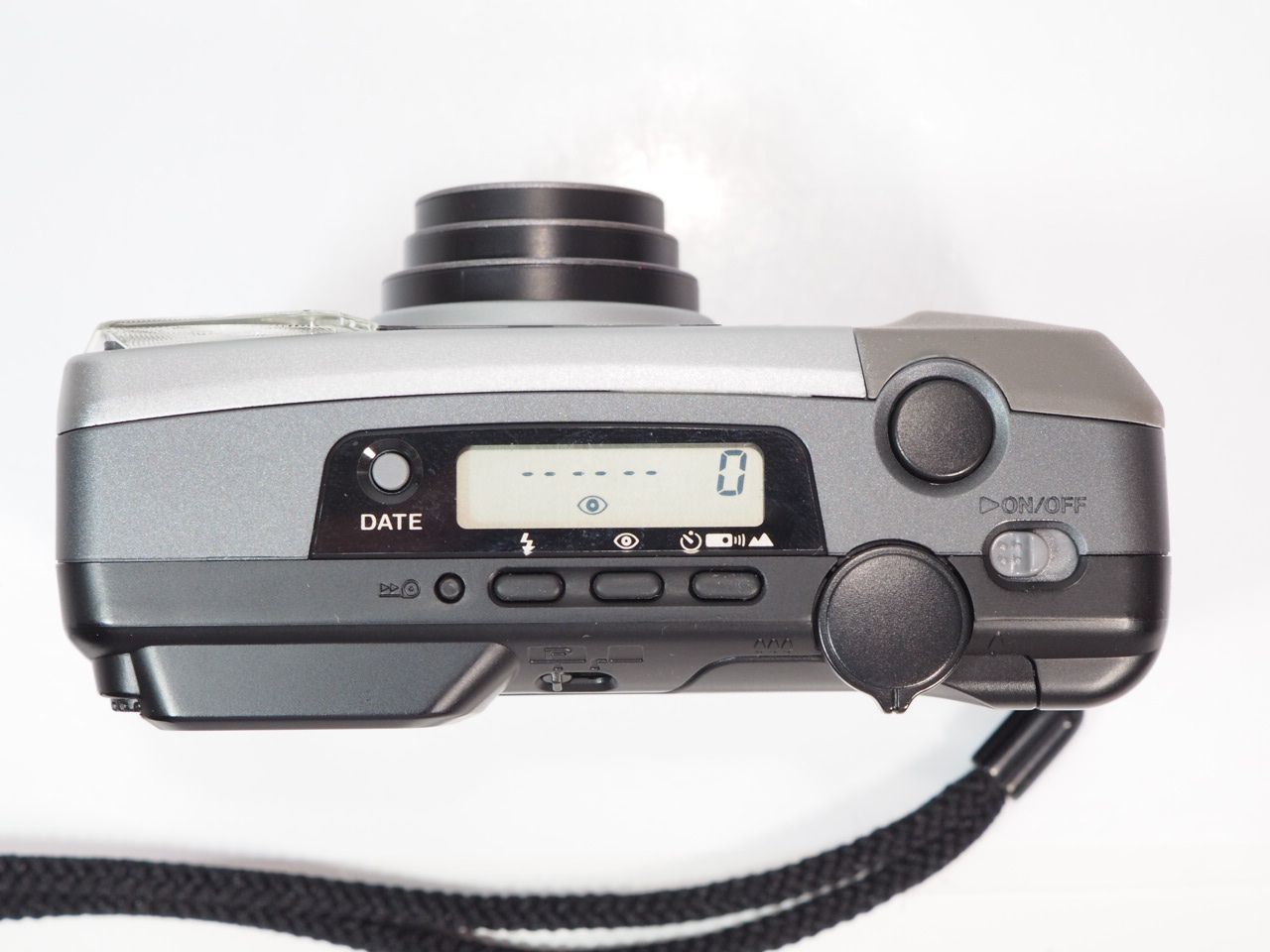 送料無料 動作確認済み 作動良好 PENTAX ESPIO 115M ペンタックス