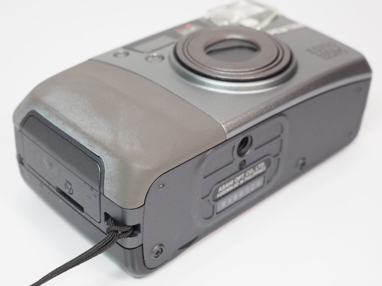 送料無料 動作確認済み 作動良好 PENTAX ESPIO 115M ペンタックス