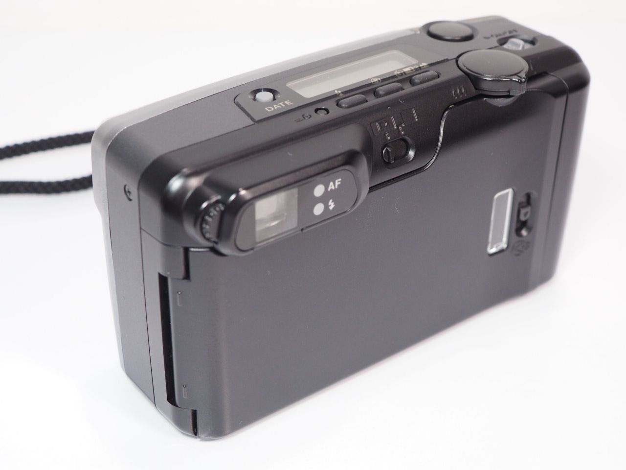 送料無料 動作確認済み 作動良好 PENTAX ESPIO 115M ペンタックス