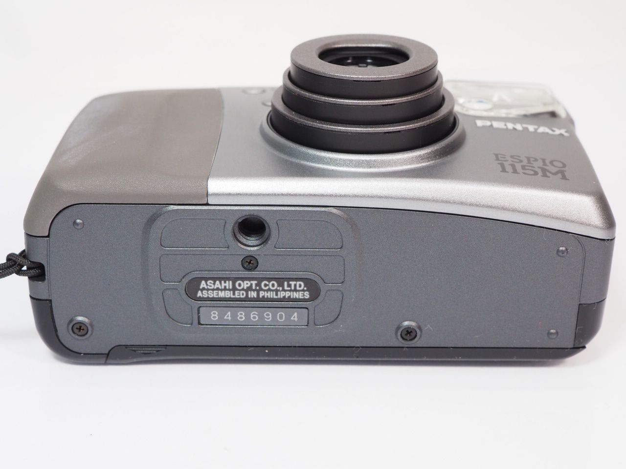 送料無料 動作確認済み 作動良好 PENTAX ESPIO 115M ペンタックス