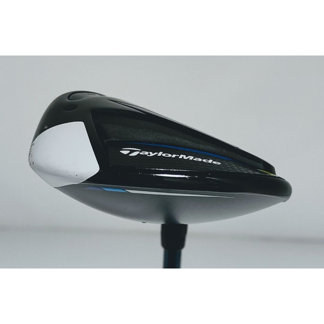 テーラーメイド SIM2 MAX D 7W 純正カーボン R カバー付 - メルカリ