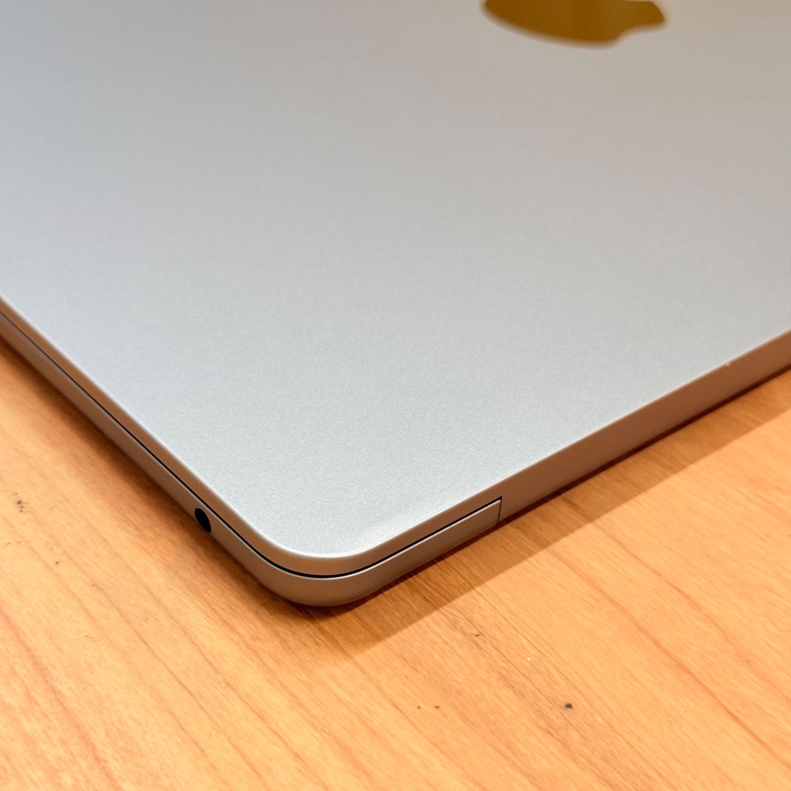 動作確認済み】 MacBook air 13インチ 2022 アップル Apple M2 16GB