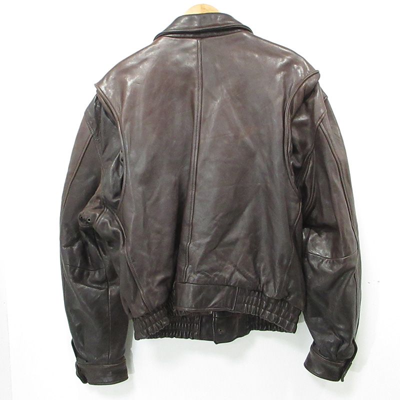 三重本店】 中古 Banana Republic | バナナリパブリック レザー