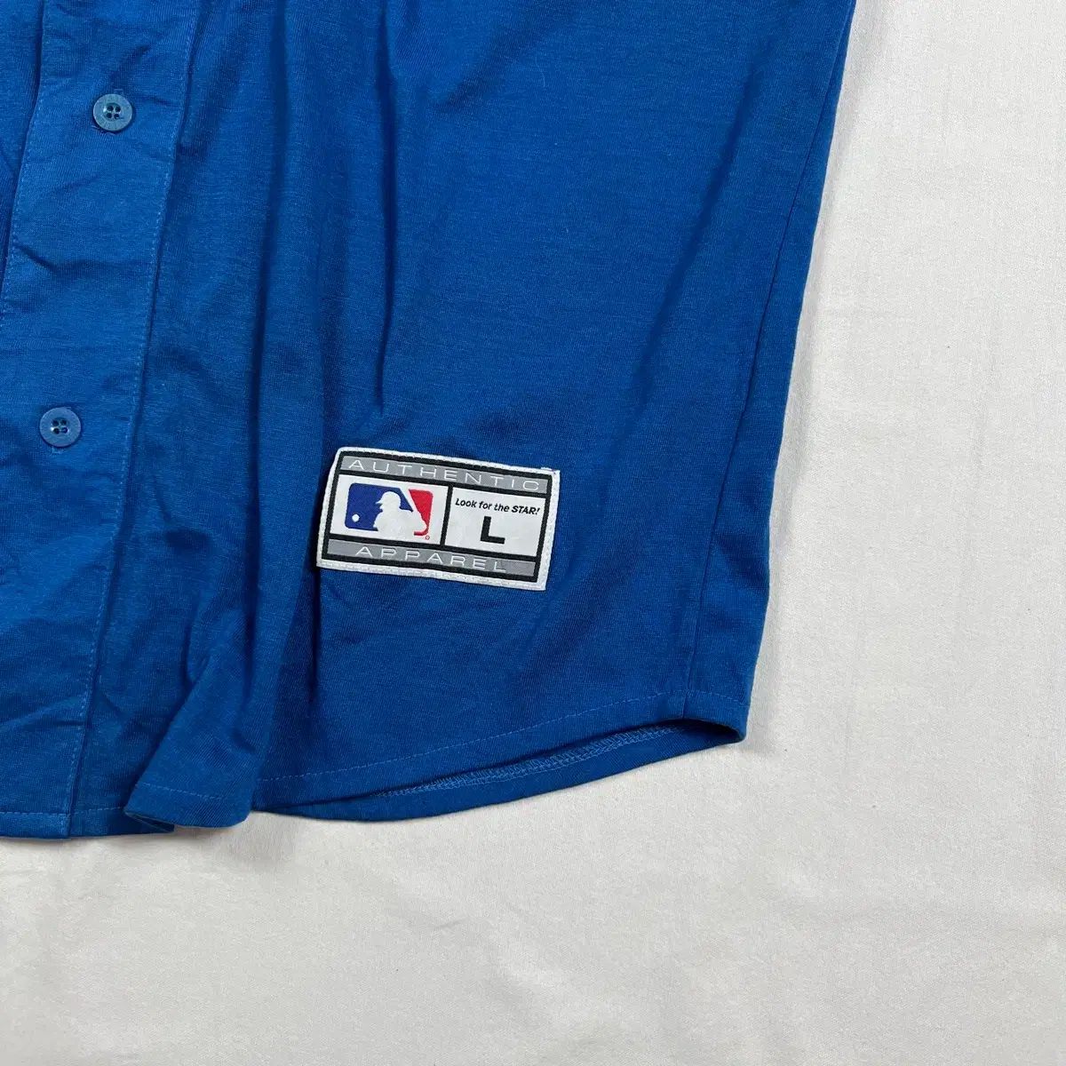 90s STARTER MLB ドジャーズ 野茂英雄 ベースボール シャツ - メルカリ