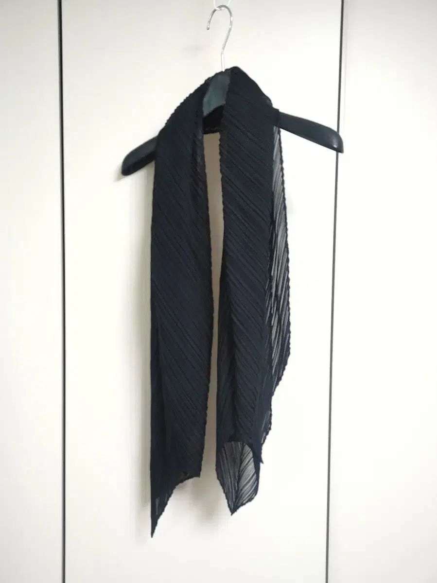 ISSEY MIYAKE プリーツプリーズ スカーフ