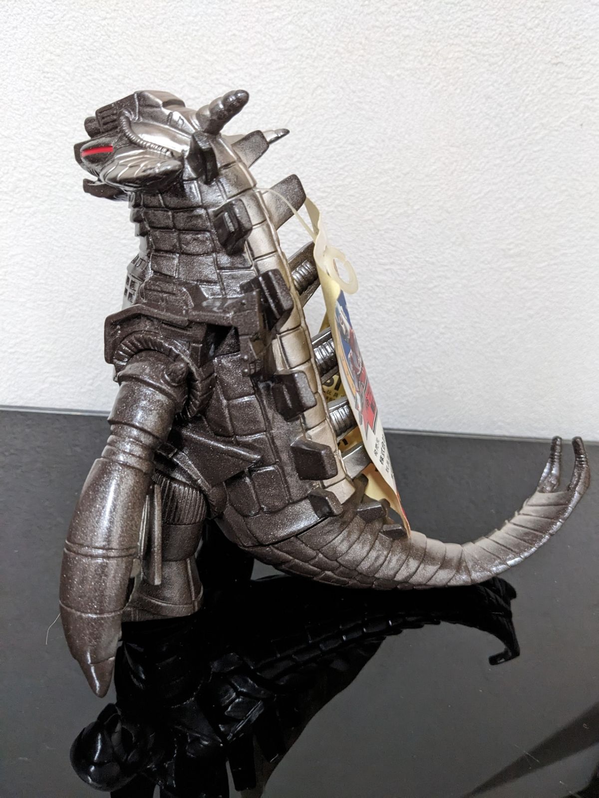 ウルトラ怪獣シリーズ◇グランドキング タグ付き 円谷プロ創立30周年