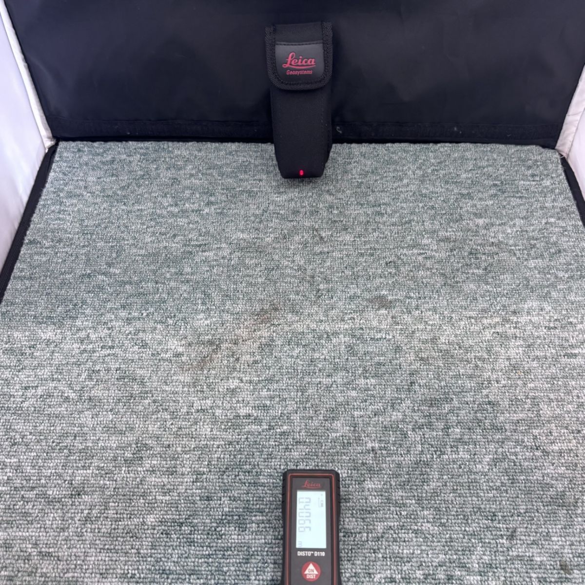 ◎【中古品】 ライカ DISTO D110 レーザー距離計 Leica コンパクト 