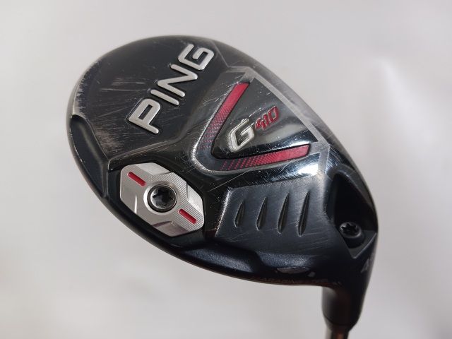 入間□【中古】 ユーティリティ ピン G410 Hybrid PING TOUR 173-85(JP