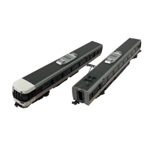 MICRO ACE A-2961 383系 特急しなの増結 4両セット 鉄道模型 中古