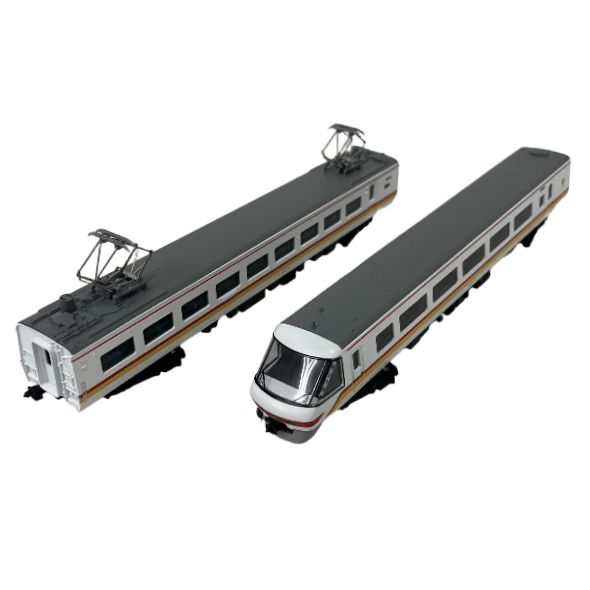 TOMIX 92622 JR381系特急電車 (スーパーくろしお) Nゲージ 鉄道模型
